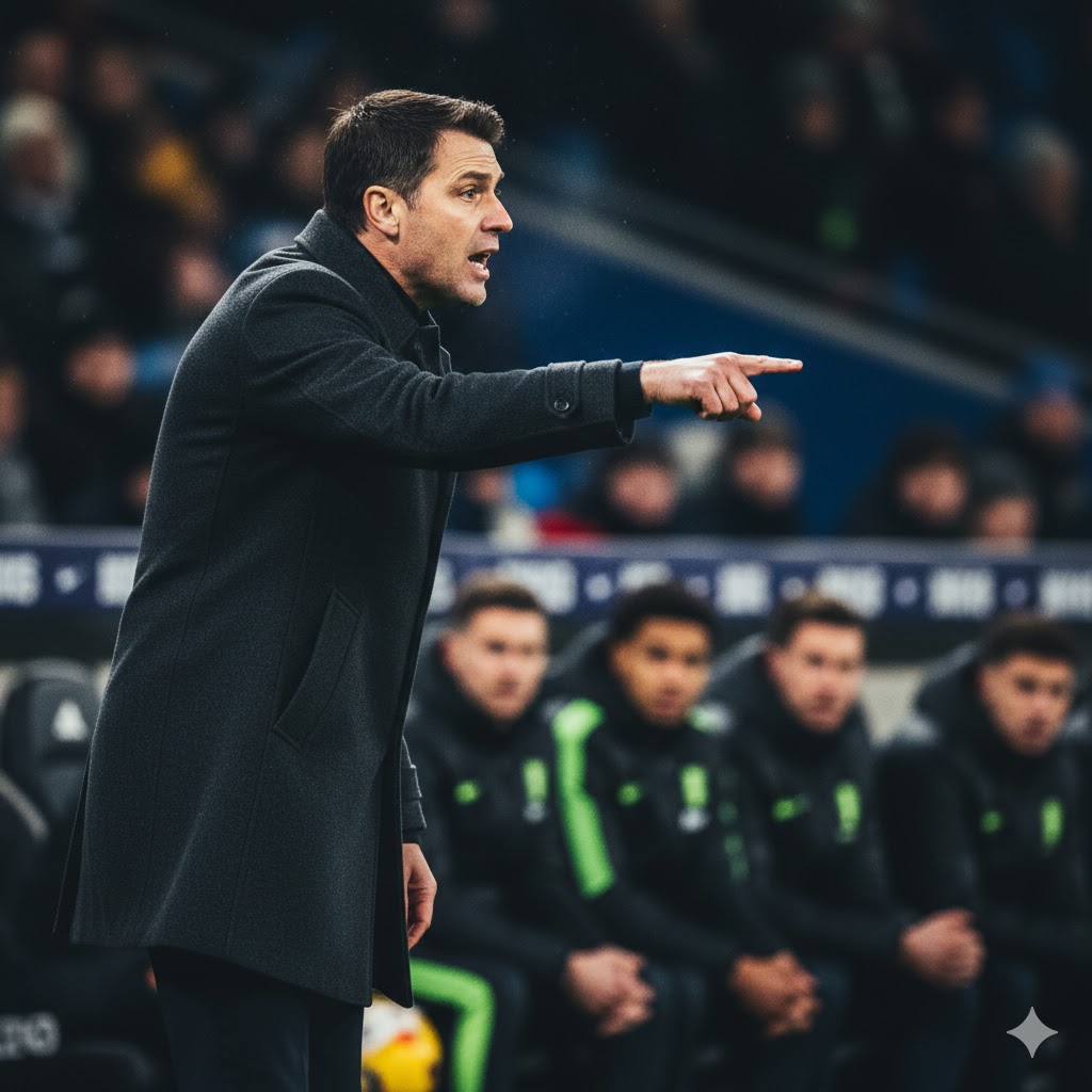 Premier League matcher