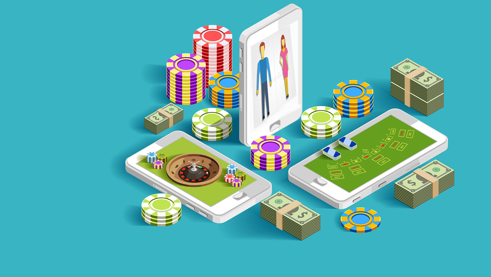 5 strategier om du vill utveckla ditt pokerspel
