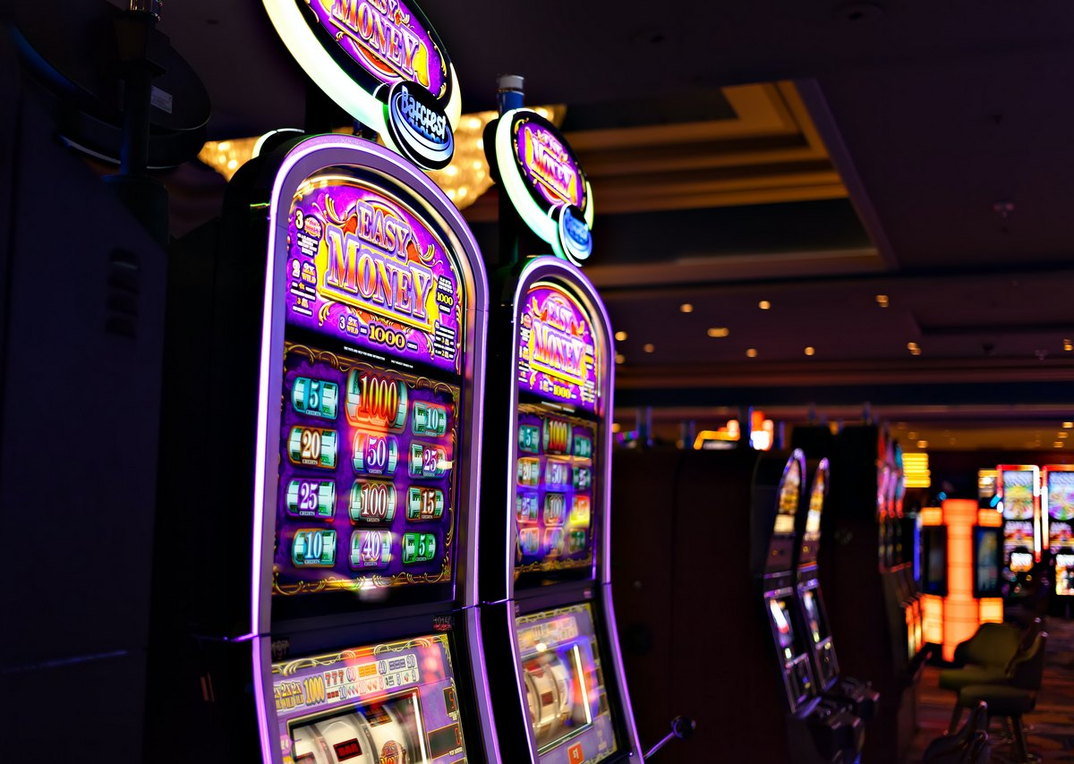 Har du hittat rätt kasino för dig?