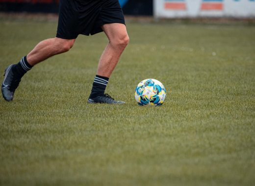 Streama fotboll online