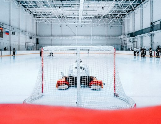 Hockey Allsvenskan är äntligen igång