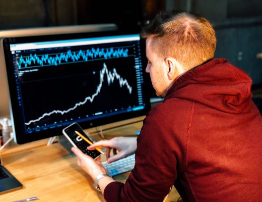 Att gå från intresse för sport till att investera i sport