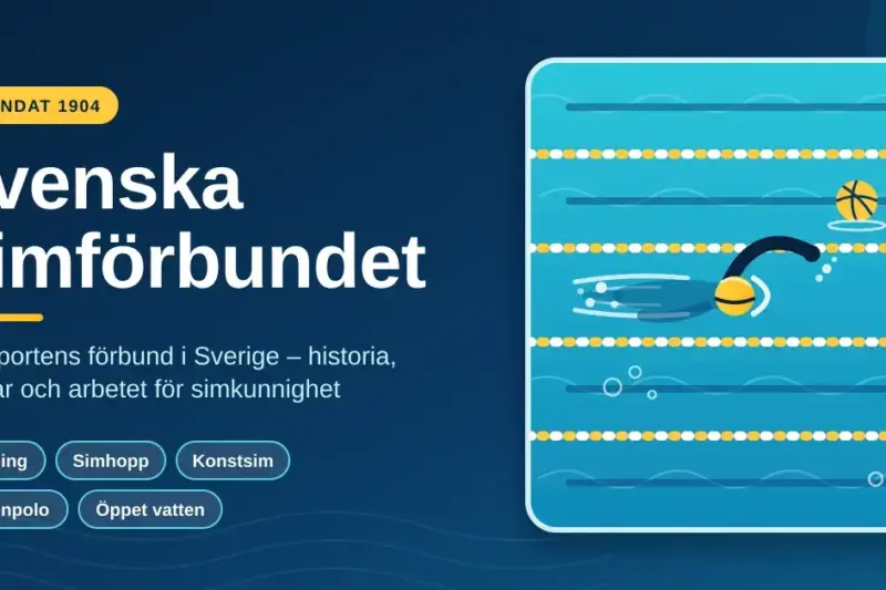 Svenska Simförbundet