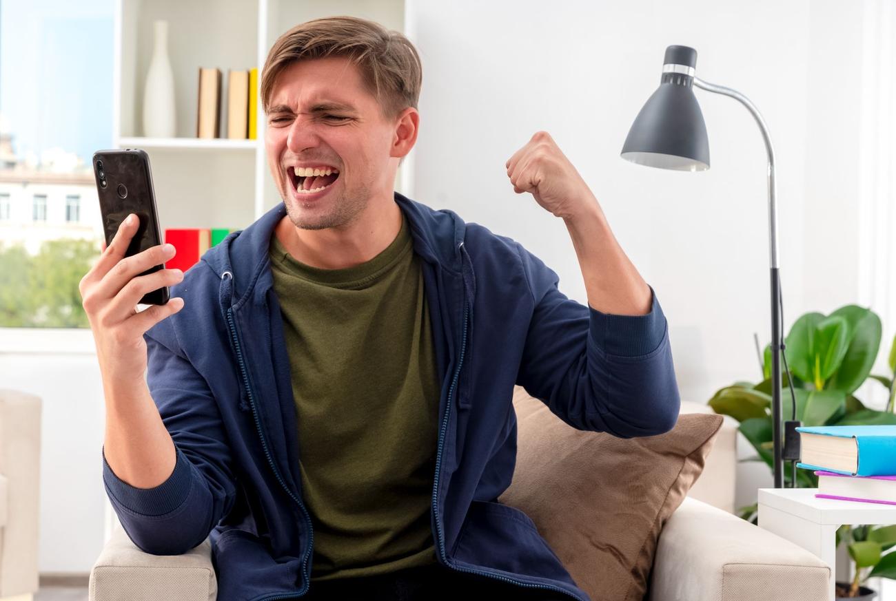 Mellan matcherna: vad sportfansen gör när sändningen är slut